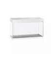 AquaEl Opti Set 200 White - akvárium szett 101x41x56cm (200 liter) - fehér