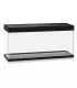 AquaEl Opti Set 240 Black 2.0 - akvárium szett 121x41x51 cm (240 liter) - fekete