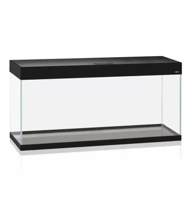AquaEl Opti Set 240 Black 2.0 - akvárium szett 121x41x51 cm (240 liter) - fekete