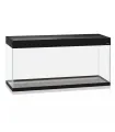 AquaEl Opti Set 240 Black 2.0 - akvárium szett 121x41x51 cm (240 liter) - fekete