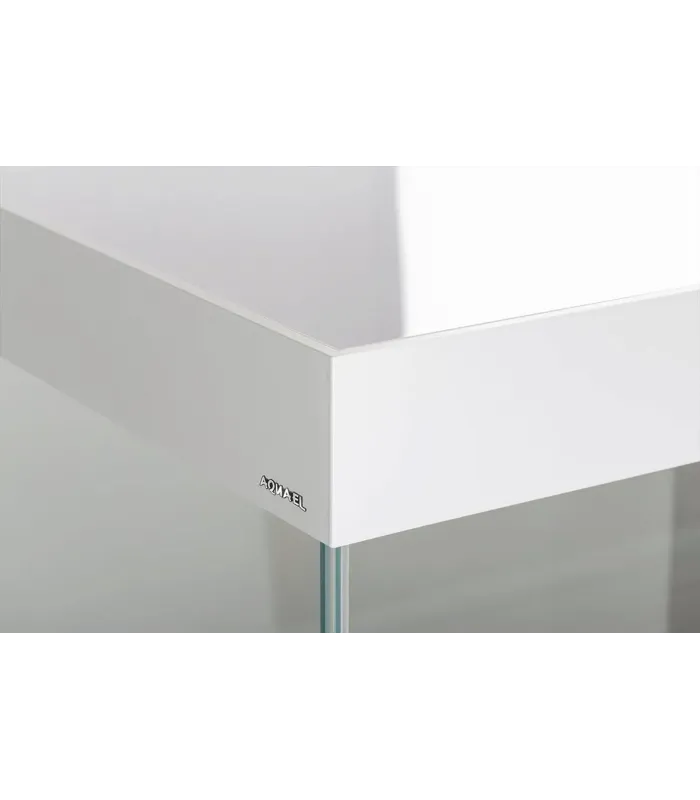 AquaEl Opti Set 240 Grey 2.0 - akvárium szett 121x41x51 cm (240 liter) - szürke