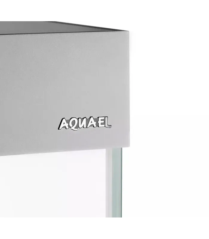 AquaEl Opti Set 240 Grey 2.0 - akvárium szett 121x41x51 cm (240 liter) - szürke