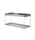 AquaEl Opti Set 240 Grey 2.0 - akvárium szett 121x41x51 cm (240 liter) - szürke