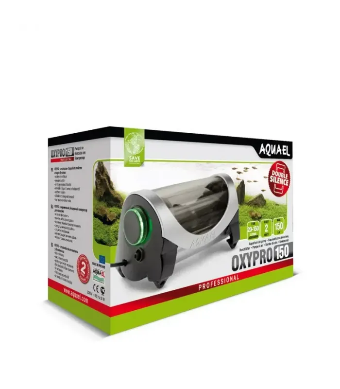 AquaEl OxyPro 150 - levegőpumpa