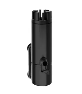 AquaEl SAS Filter 500 - vízfelület szűrő (4,4W/20-500 liter)