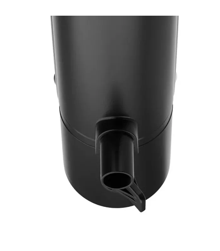 AquaEl SAS Filter 500 - vízfelület szűrő (4,4W/20-500 liter)