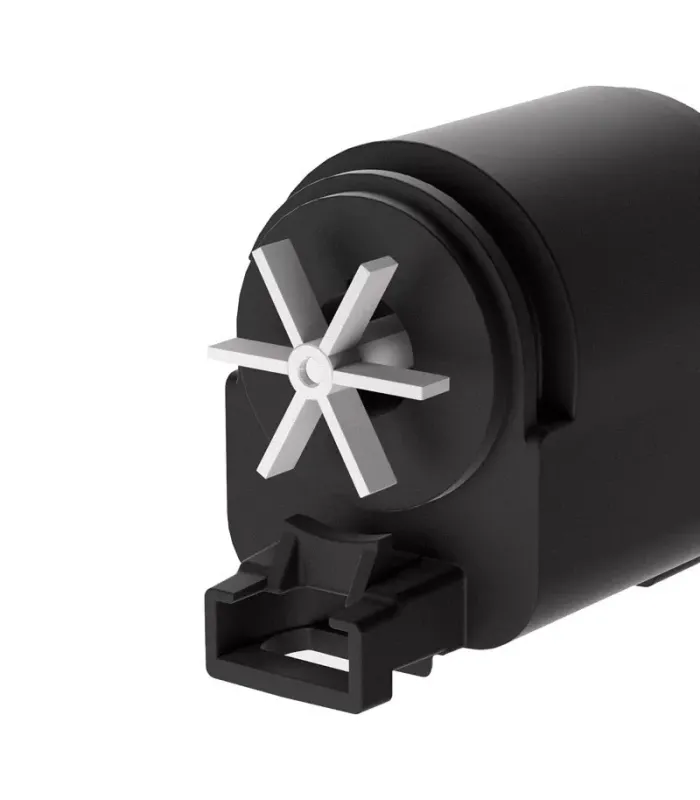 AquaEl SAS Filter 500 - vízfelület szűrő (4,4W/20-500 liter)