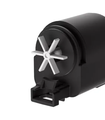AquaEl SAS Filter 500 - vízfelület szűrő (4,4W/20-500 liter)