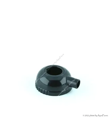 AquaEl szűrőfej (rotor) takaró kupak Fan-2 Plus belső szűrőhöz
