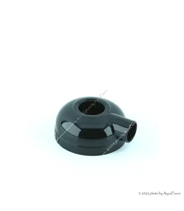 AquaEl szűrőfej (rotor) takaró kupak Fan-3 Plus belső szűrőhöz