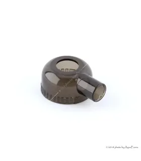 AquaEl szűrőfej (rotor) takaró kupak Fan-Mini Plus belső szűrőhöz