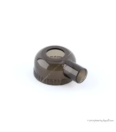 AquaEl szűrőfej (rotor) takaró kupak Fan-Mini Plus belső szűrőhöz