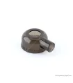 AquaEl szűrőfej (rotor) takaró kupak Fan-Mini Plus belső szűrőhöz