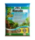 JBL Manado 25 liter - általános akváriumtalaj
