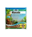 JBL Manado 3 liter - általános akváriumtalaj