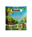 JBL Manado 5 liter - általános akváriumtalaj