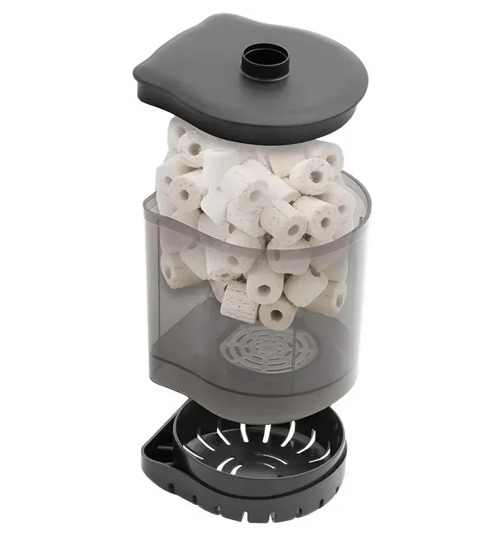AquaEl Turbofilter 500
