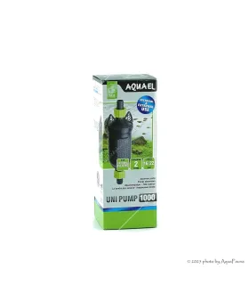 AquaEl UniPump 1000 - Univerzális vízpumpa
