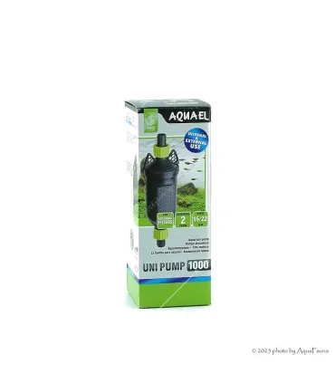 AquaEl UniPump 1000 - Univerzális vízpumpa