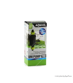 AquaEl Unipump 700 - Univerzális vízpumpa