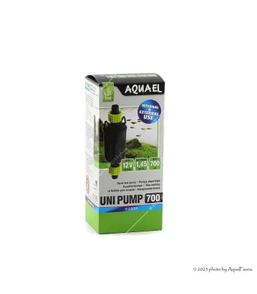 AquaEl Unipump 700 - Univerzális vízpumpa