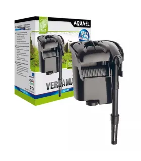 AquaEl Versamax FZN Mini - Akváriumi külső akasztós szűrő