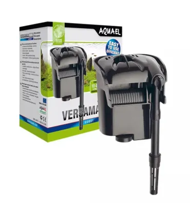 AquaEl Versamax FZN Mini - Akváriumi külső akasztós szűrő