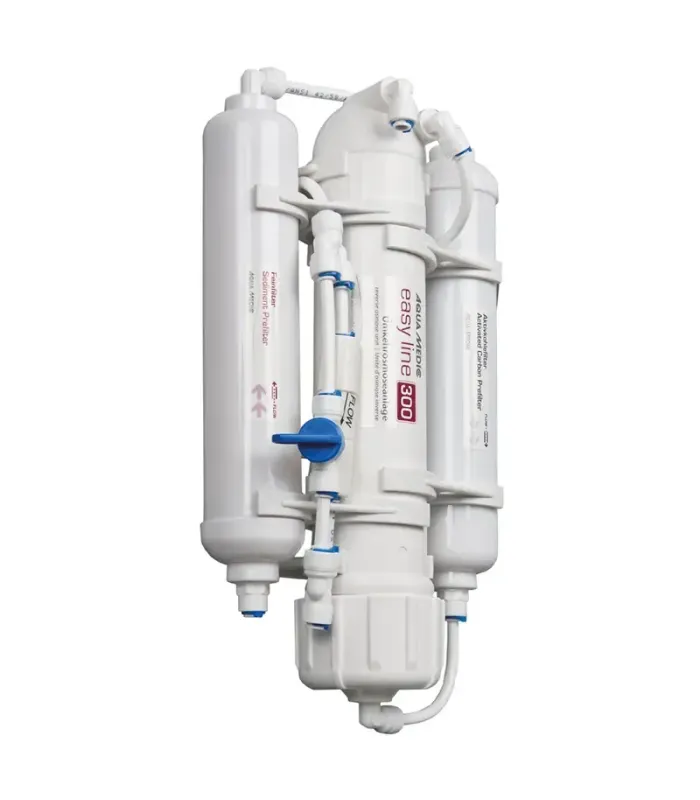 Aqua Medic Easy Line 300 ozmózis készülék