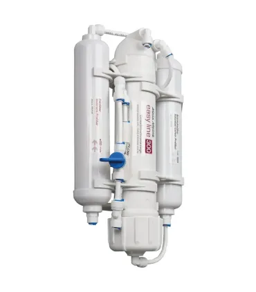 Aqua Medic Easy Line 300 ozmózis készülék