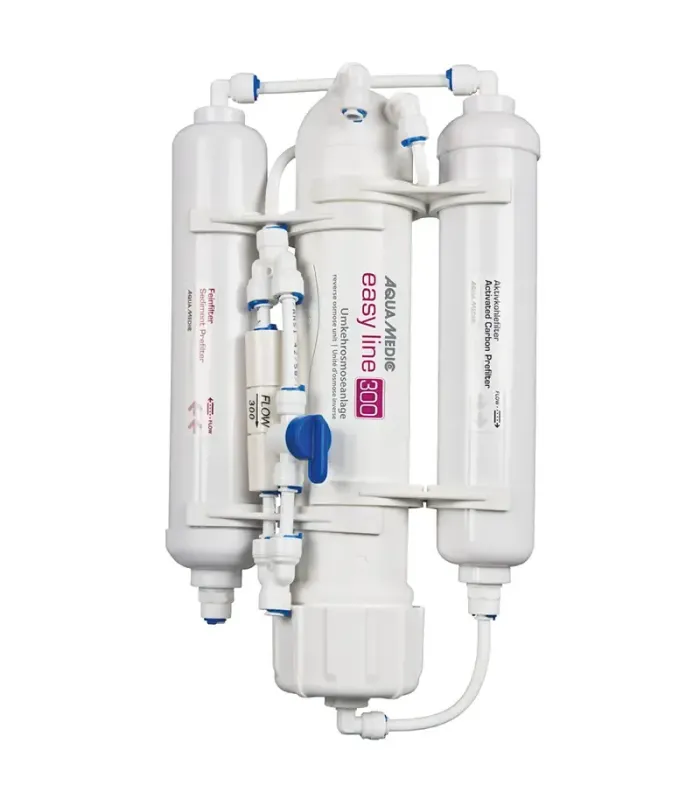Aqua Medic Easy Line 300 ozmózis készülék