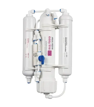 Aqua Medic Easy Line 300 ozmózis készülék