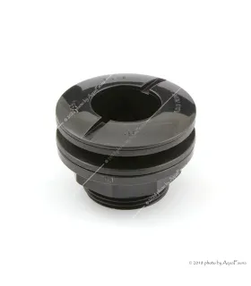Aqua Medic Tank union - PVC átmenő idom - 32 mm
