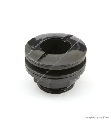 Aqua Medic Tank union - PVC átmenő idom - 32 mm