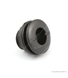 Aqua Medic Tank union - PVC átmenő idom - 32 mm