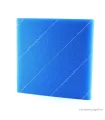 50 x 50 x 5 cm Szűrőszivacs TM10 (25450)