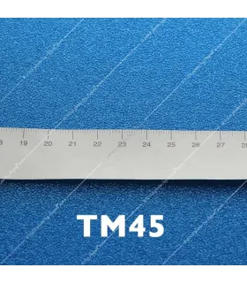 50 x 50 x 3 cm Szűrőszivacs TM45 (23133)