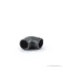 PVC 90° könyök idom 16 mm-es csőhöz