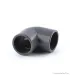 PVC 90° könyök idom 32 mm-es csőhöz
