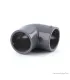PVC 90° könyök idom 40 mm-es csőhöz