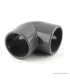 PVC 90° könyök idom 63 mm-es csőhöz