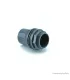 PVC átmenő idom 50/63 mm (hollanderes) 2" külső menettel