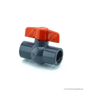 PVC csap 32 mm - ragasztandó, nem bontható kivitel