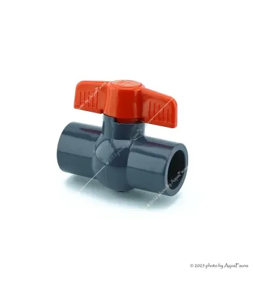 PVC csap 32 mm - ragasztandó, nem bontható kivitel