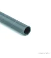 PVC cső, 50 mm, 1 m
