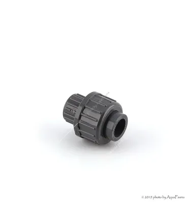 PVC hollander, 12 mm-s csőhöz