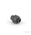 PVC hollander, 12 mm-s csőhöz