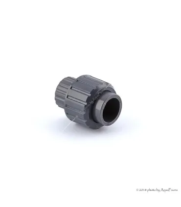 PVC hollander, 16 mm-es csőhöz