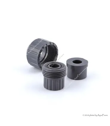 PVC hollander, 16 mm-es csőhöz
