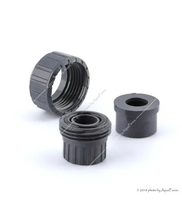 PVC hollander, 20 mm-es csőhöz