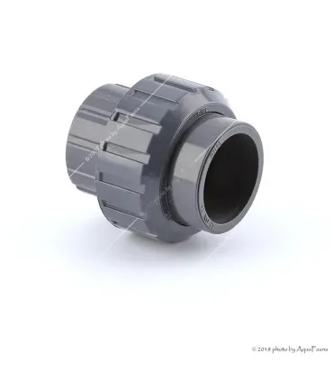 PVC hollander, 40 mm-es csőhöz